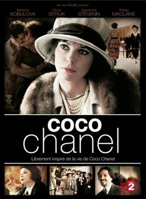 coco chanel film 2011 online|coco chanel 2008 movie online.